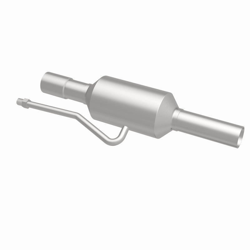 MagnaFlow Dodge Ram 3500 California Grade CARB Compliant Direct-Fit Catalytic Converter 4451210 360 Degree Image Set