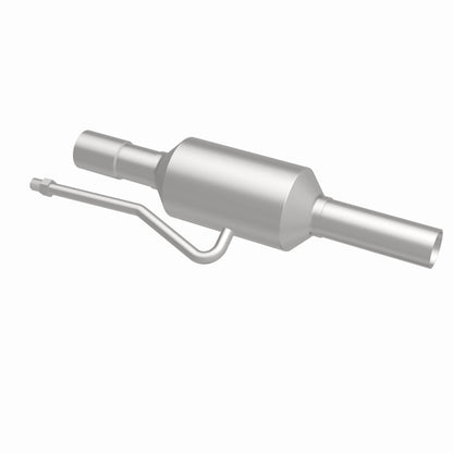 MagnaFlow Dodge Ram 3500 California Grade CARB Compliant Direct-Fit Catalytic Converter 4451210 360 Degree Image Set