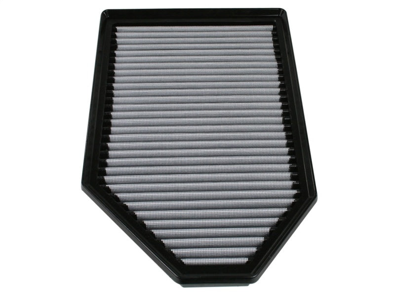 aFe OE High Performance Air Filter Dodge Challenger All 2011-2013 31-10220 Photo - Unmounted