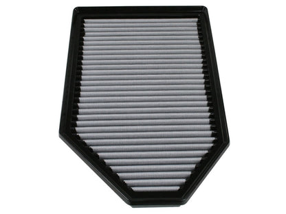 aFe OE High Performance Air Filter Dodge Challenger All 2011-2013 31-10220 Photo - Unmounted