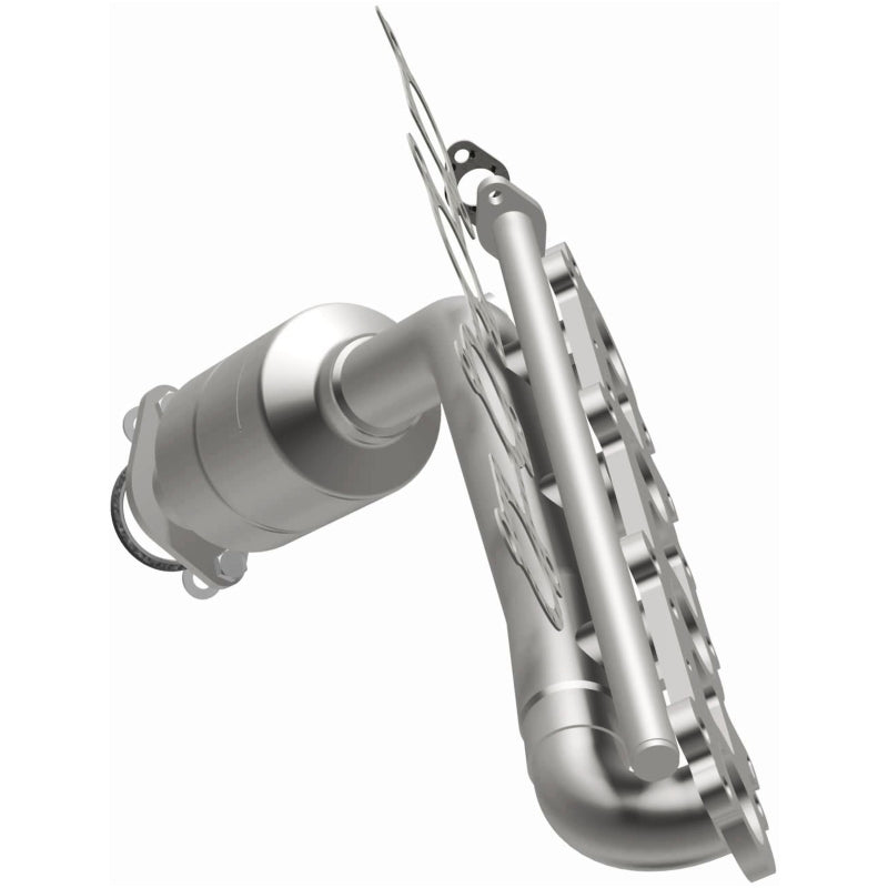 MagnaFlow California Grade CARB Compliant Manifold Catalytic Converter 5582217 Photo - out of package