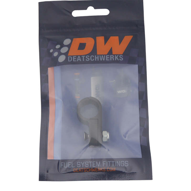 DeatschWerks P-Clamps 6-02-0357-B 6-02-0357-B Photo - lifestyle view