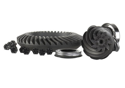 Ford Racing 8.8in 4.10 Ring Gear and Pinion M-4209-88410F M-4209-88410F Photo - Primary