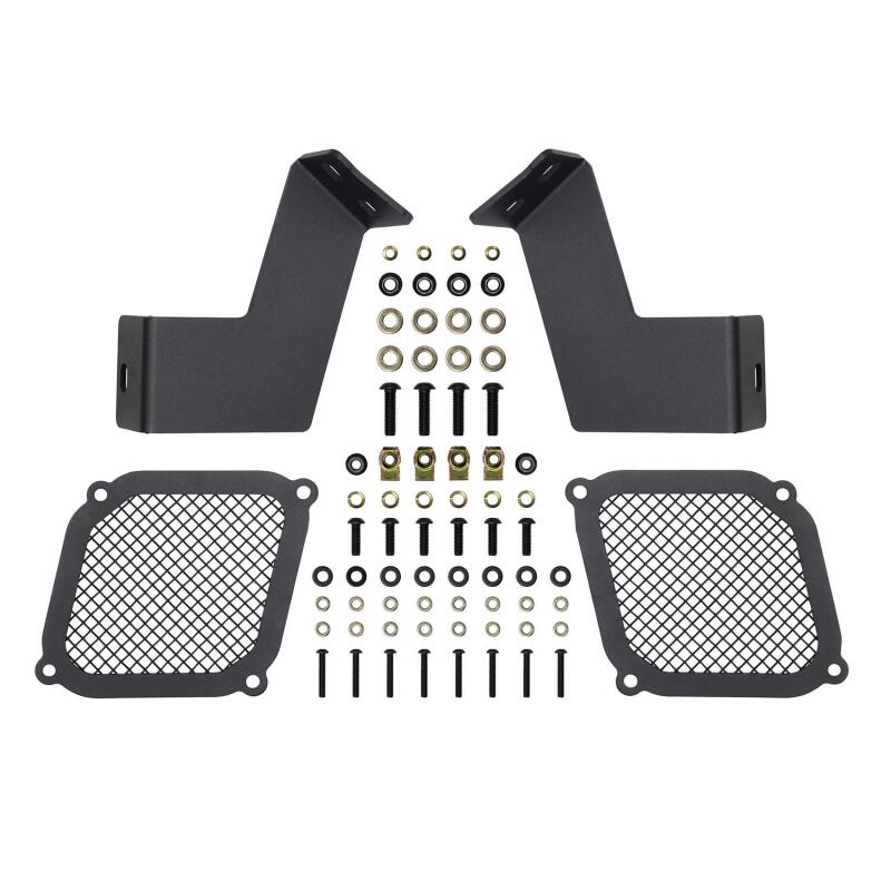 Westin 16-21 Toyota Tacoma Pro-Mod Skid Plate 58-72005 58-72005 Photo - Unmounted