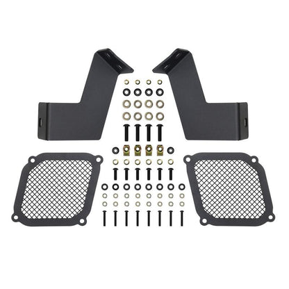 Westin 16-21 Toyota Tacoma Pro-Mod Skid Plate 58-72005 58-72005 Photo - Unmounted