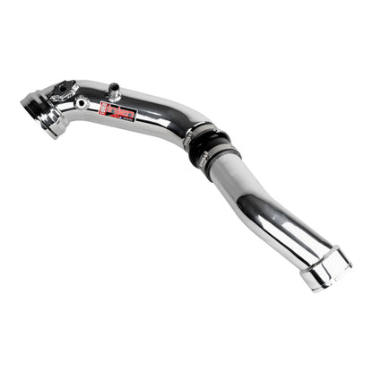 Injen 12-15 BMW 335i (Incl xDrive) (F30/3) L6 3.0L Turbo Polished SES Intercooler Cold Side Pipe SES1128ICP SES1128ICP Photo - Primary