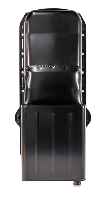 Moroso Oil Pan, SBC, Chevy II 20212 User 1