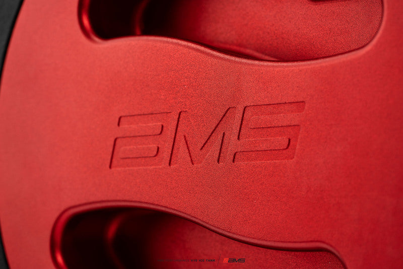 AMS Performance 2017+ Audi R8 Ice Tank ALP.40.02.0001-1 ALP.40.02.0001-1 User 1