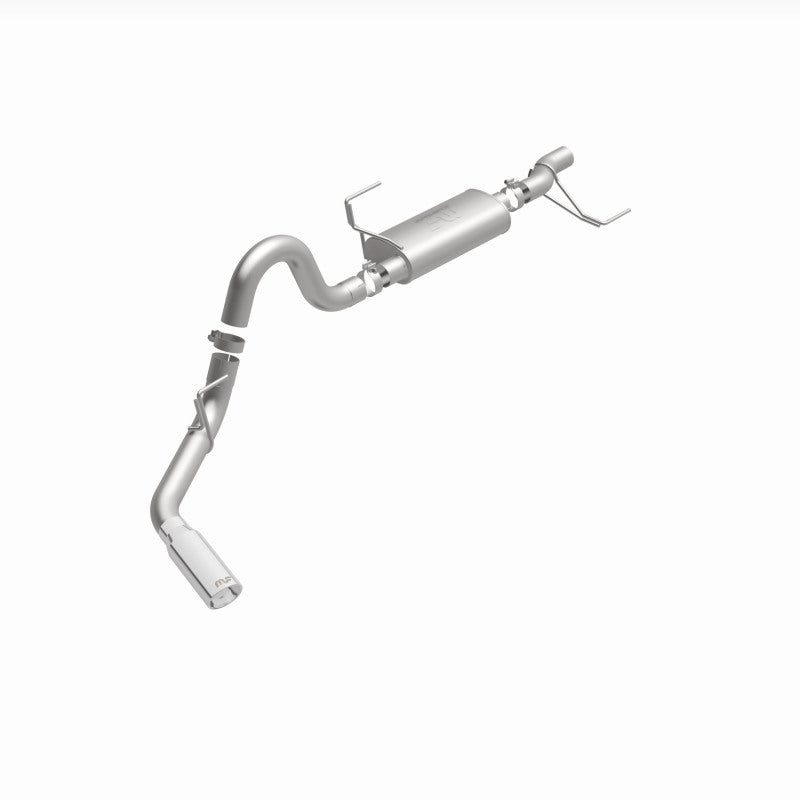 Magnaflow 2022+ Ford F-150 XL/XLT/Platinum/Limited/Lariat Catback Exhaust System 19590 19590 360 Degree Image Set
