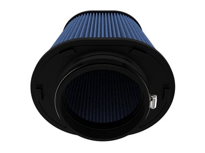 aFe Magnum FLOW Pro 5R Universal Air Filter 5.50in F / 10x8 IN / Bx 8x6 T (Inv) / 9in H 24-91149 24-91149 Photo - Unmounted