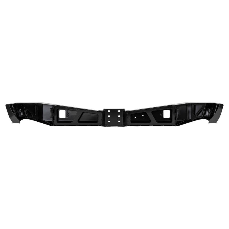 ARB Rear Bumper Pintle Mount ARB Spec Suit Lc76 5612010 5612010 Photo - Unmounted