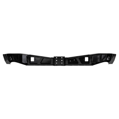 ARB Rear Bumper Pintle Mount ARB Spec Suit Lc76 5612010 5612010 Photo - Unmounted