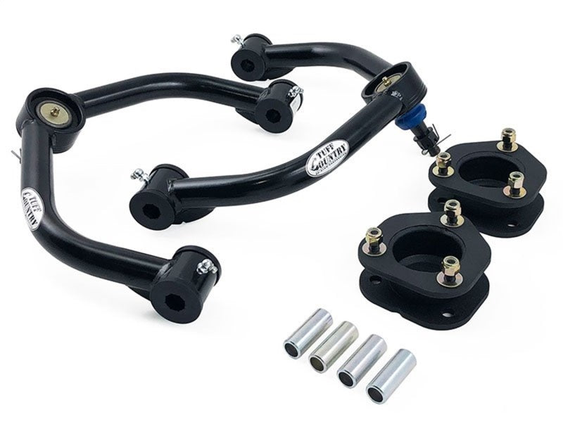 Tuff Country 19-23 Ram 1500 4wd 2in Level Kt (w/Upr Cntrl Arm) Frt (New Body/ Excl. Air Ride Susp) 32108 32108 Photo - Primary