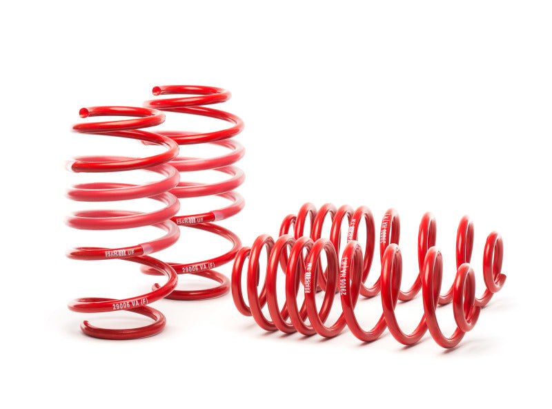 H&R Super Sport Springs VW GTI 2010-2012 54758-77 Photo - Primary