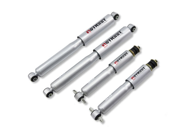Belltech SHOCK SET STREET PERFORMANCE 9521 9521 Photo - out of package