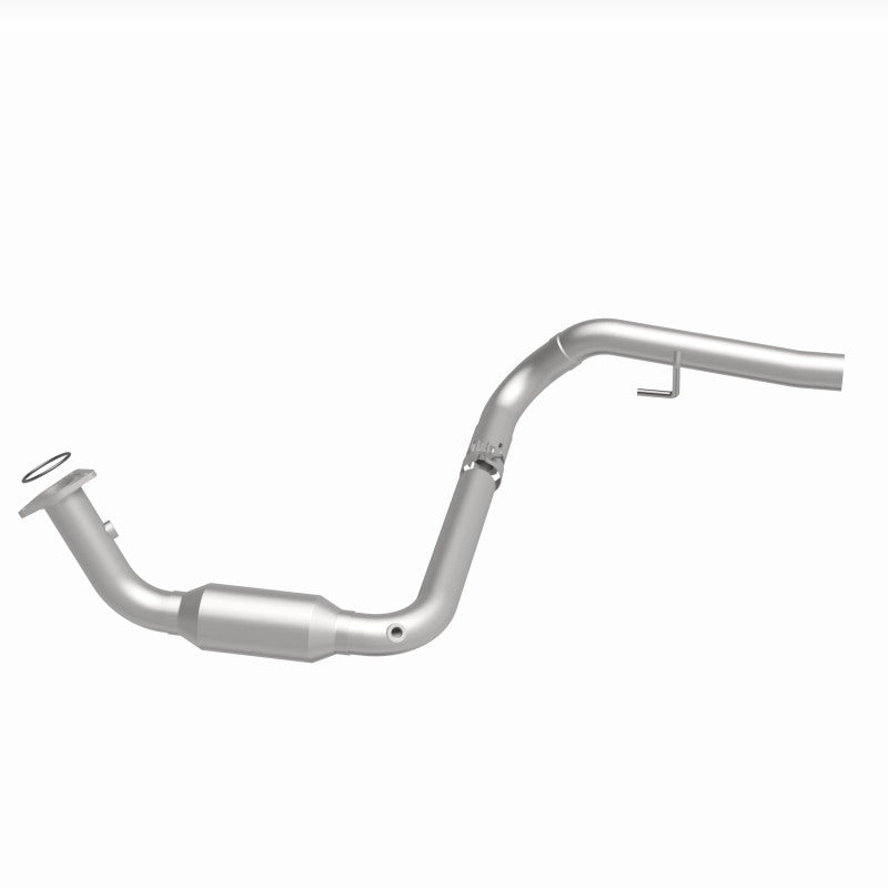 Magnaflow 04-06 Cadillac Escalade 6.0L Direct Fit Converter 4651878 4651878 360 Degree Image Set