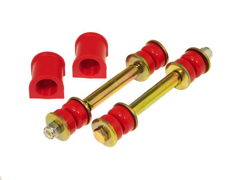 Prothane Suspension Stabilizer Bar Bushing 18-1104 Photo - Primary