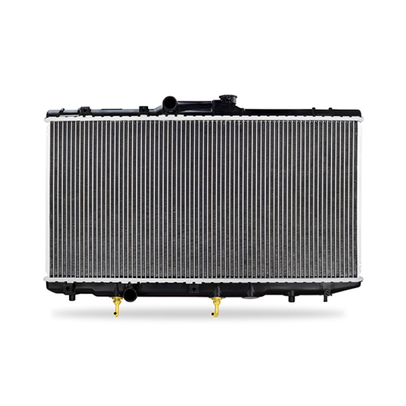 Mishimoto 1993-1997 Toyota Corolla Radiator Replacement R1409-AT Photo - out of package