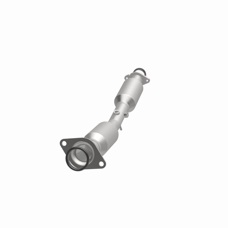 MagnaFlow Nissan Sentra OEM Grade Federal / EPA Compliant Direct-Fit Catalytic Converter 52710 360 Degree Image Set
