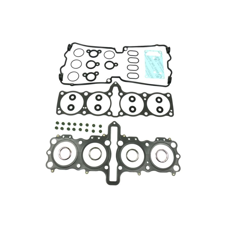 Athena 89-96 Suzuki GSX F Katana 750 Top End Gasket Kit P400510600730 P400510600730 Photo - Primary