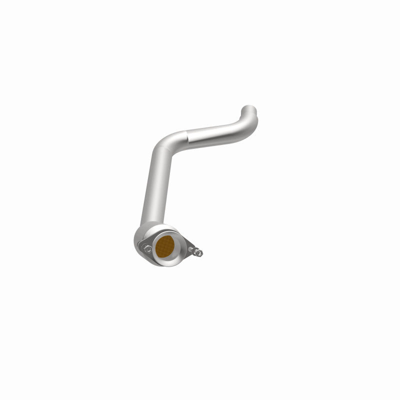 MagnaFlow Jaguar California Grade CARB Compliant Direct-Fit Catalytic Converter 5561400 360 Degree Image Set