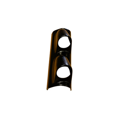 BLOX Racing 96-00 Honda Civic Pillar Pod Gauge Mount - 2 Gauges BXPP-31902 BXPP-31902 User 1