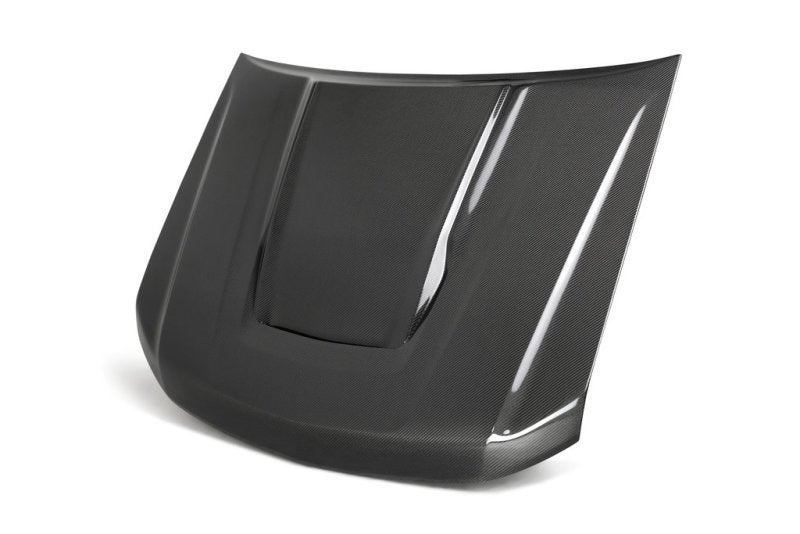 Anderson Composites 17-18 Chevy Colorado ZR2 Type-ZL Style Carbon Fiber Hood AC-HD17CHCO-ZL AC-HD17CHCO-ZL User 1