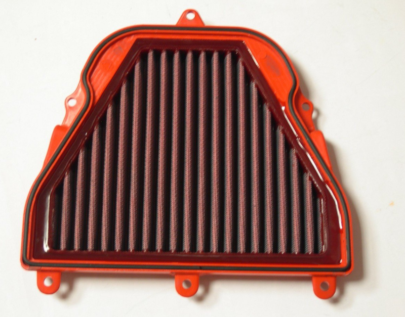 BMC 06-12 Triumph Daytona 675 Replacement Air Filter- Race FM465/04RACE FM465/04RACE User 1
