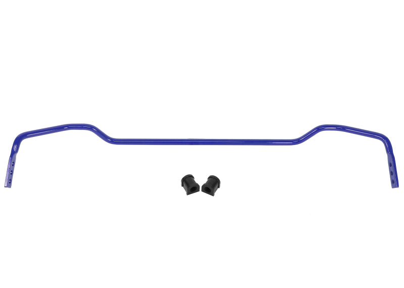 SuperPro Rear 16mm Heavy Duty 3 Position Blade Adjustable Sway Bar MX-5 NC RC0049RZ-16 User 1