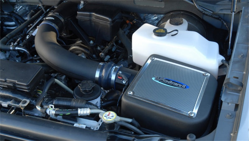 Volant Pro5 Closed Box Air Intake System 19154 Photo - Mounted