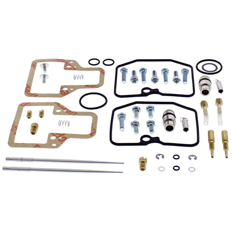All Balls Racing 97-98 Yamaha Venture 600 Carburetor Rebuild Kit 26-10081 26-10081 Photo - Primary