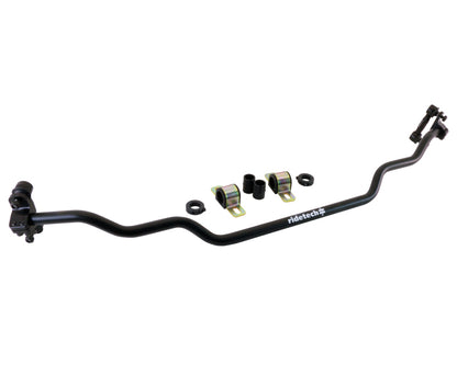 Ridetech 97-13 Chevy Corvette Rear MuscleBar 11519122 11519122 Photo - Primary