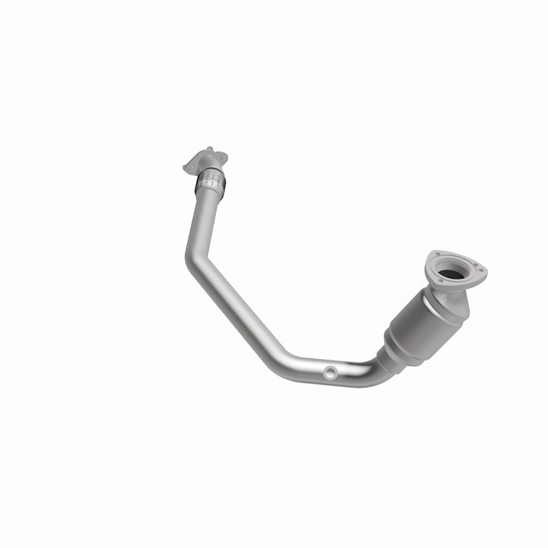 MagnaFlow OEM Grade Federal / EPA Compliant Direct-Fit Catalytic Converter 49228 360 Degree Image Set