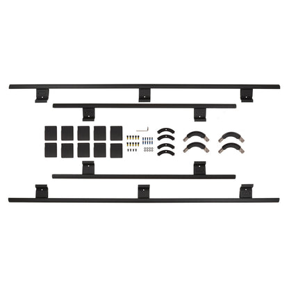 ARB Guard Rail Full 1830x1250 - For 1770030 1780090 1780090 Photo - Unmounted