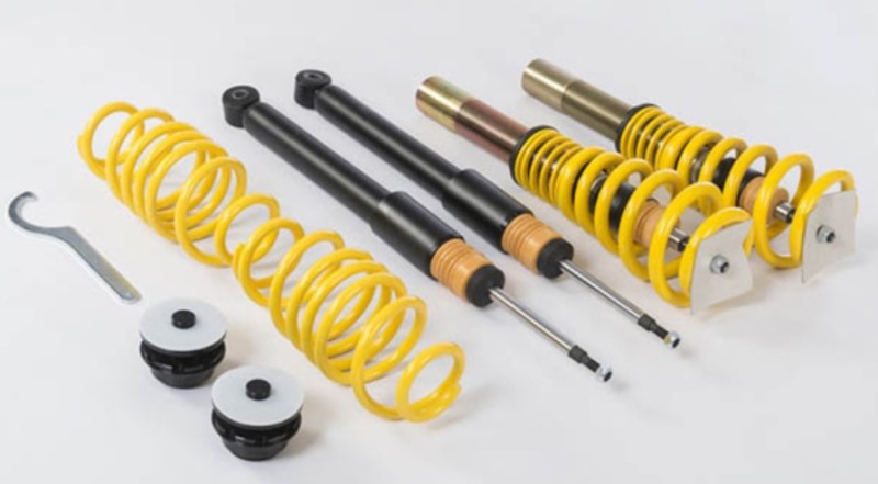 ST Suspensions ST X-Height Adjustable Coilovers 2017+ Mercedes-Benz C350 Convertible - RWD 13225083 13225083 User 1