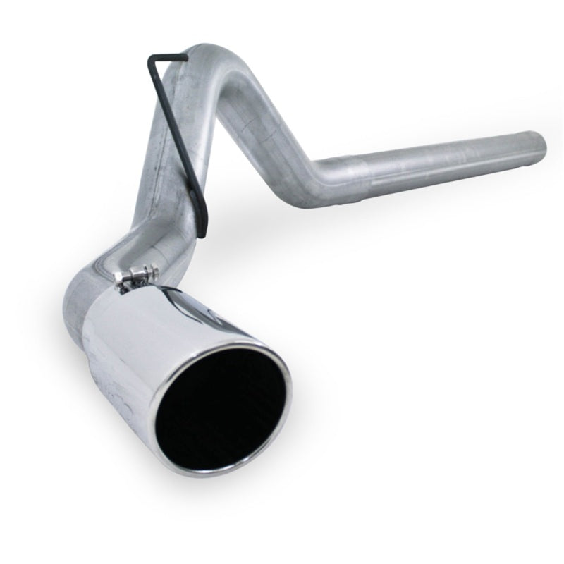 MBRP 10-12 Dodge/Chrysler 2500/3500 Cummins 6.7L Filter Back Single Side S6130AL Photo - Primary