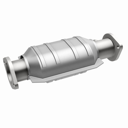MagnaFlow Nissan Sentra HM Grade Federal / EPA Compliant Direct-Fit Catalytic Converter 24360 360 Degree Image Set