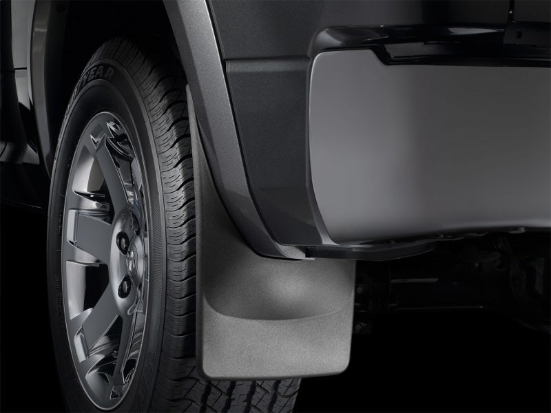 WeatherTech  110066-120074 110066-120074 Photo - Primary