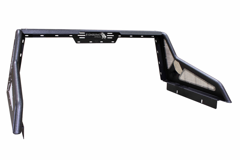 Fishbone Offroad 2020+ Jeep Gladiator Chase Rack FB21261 FB21261 Photo - Primary