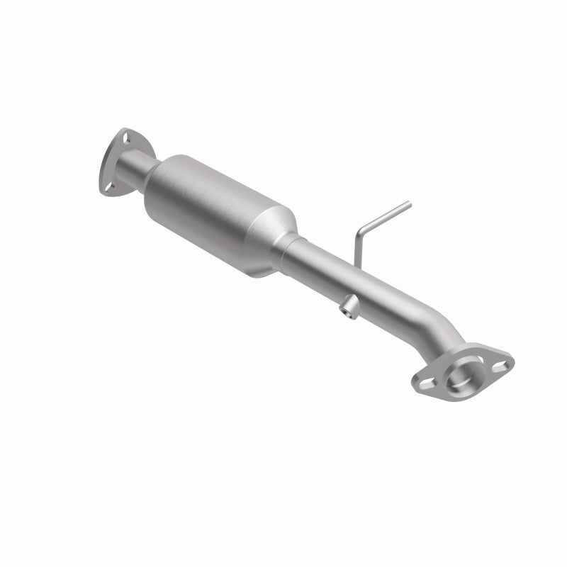 MagnaFlow Kia Sportage California Grade CARB Compliant Direct-Fit Catalytic Converter 3391669 360 Degree Image Set