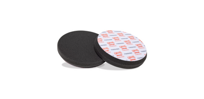 Griots Garage Black Foam Finishing Pad 6.5in - Set of 2 10619 10619 User 1