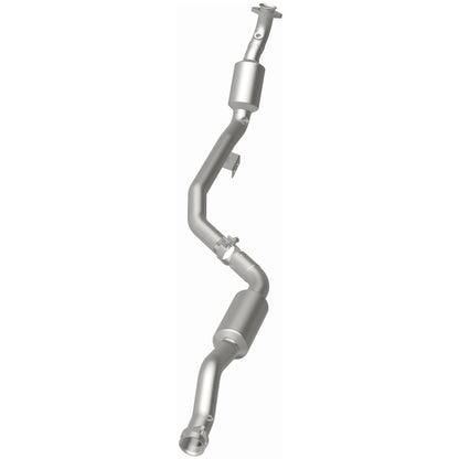 MagnaFlow Mercedes-Benz E350 California Grade CARB Compliant Direct-Fit Catalytic Converter 5411639 Photo - out of package