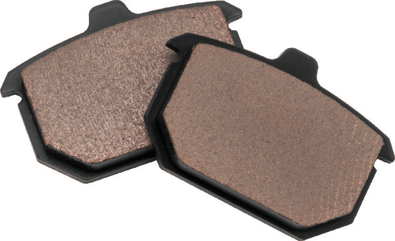TwinPower Brake Pads Sintered 592323 592323 Photo - Primary