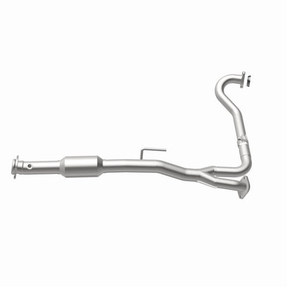 Magnaflow 2003 Jeep Liberty 3.7L Direct Fit Converter 4593008 4593008 360 Degree Image Set