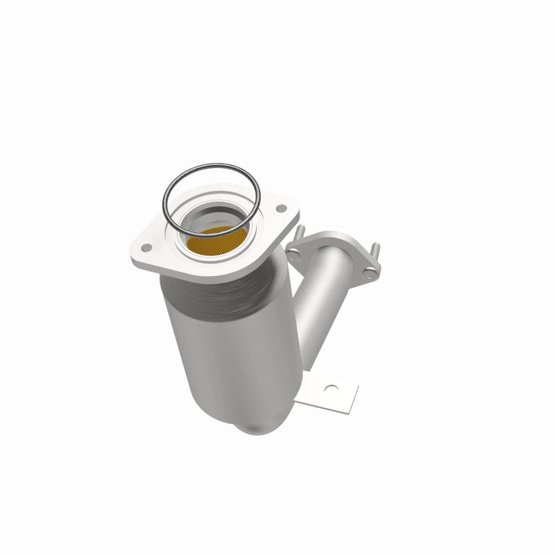 MagnaFlow OEM Grade Federal / EPA Compliant Direct-Fit Catalytic Converter 21-373 360 Degree Image Set