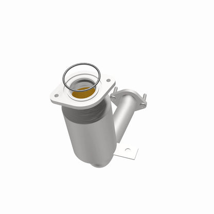 MagnaFlow OEM Grade Federal / EPA Compliant Direct-Fit Catalytic Converter 21-373 360 Degree Image Set