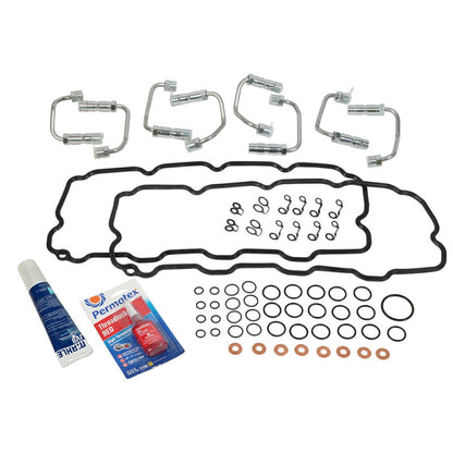 BD Diesel 01-04 Chevy/GMC Duramax 6.7L (LB7) Injector Install Kit 1050141 1050141 Photo - Primary