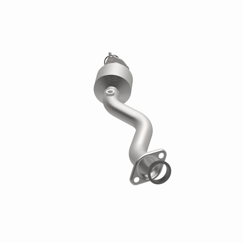MagnaFlow Honda Fit OEM Grade Federal / EPA Compliant Direct-Fit Catalytic Converter 51681 360 Degree Image Set