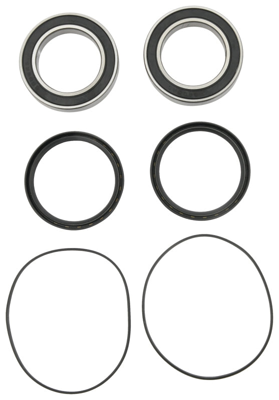 Pivot Works 1986 Honda ATC250R PW Rear Wheel Bearing Kit PWRWK-H59-000 PWRWK-H59-000 Photo - Primary