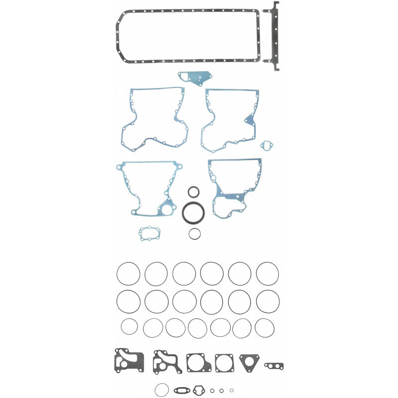 Fel-Pro FEL Engine Conversion Gasket Sets Engine Components Engine Gaskets main image